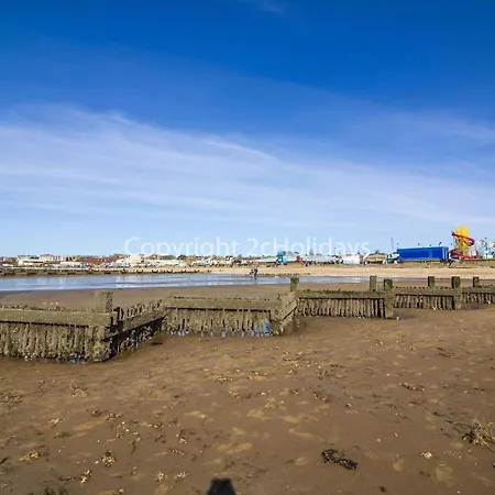 Dog Friendly 6 Berth Static Caravan By The Beach In Hunstanton Ref 13008L Exterior photo