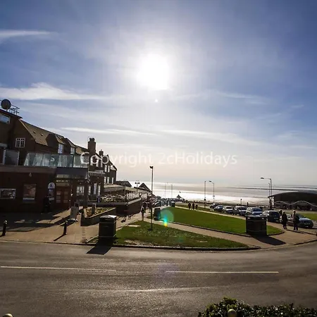 Dog Friendly 6 Berth Static Caravan By The Beach In Hunstanton Ref 13008L Exterior photo