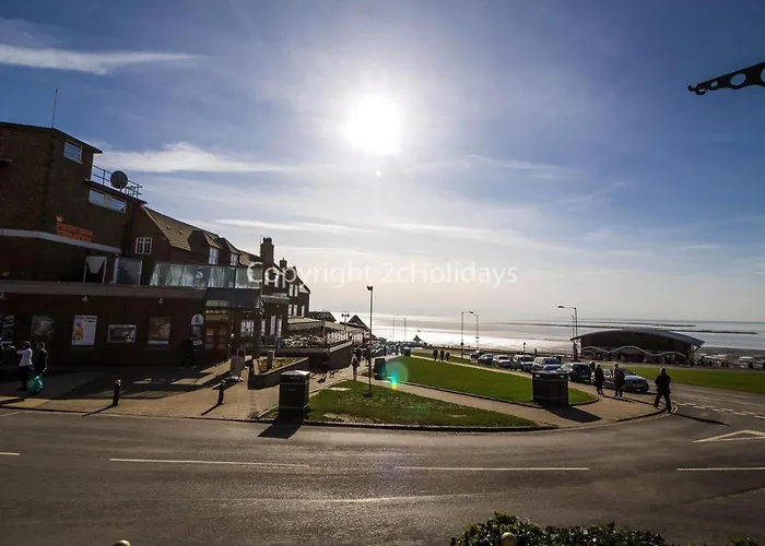 Dog Friendly 6 Berth Static Caravan By The Beach In Hunstanton Ref 13008L